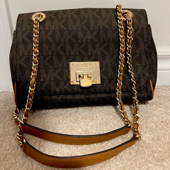 Michael Kors Cross-Body - Picture 2 of 3